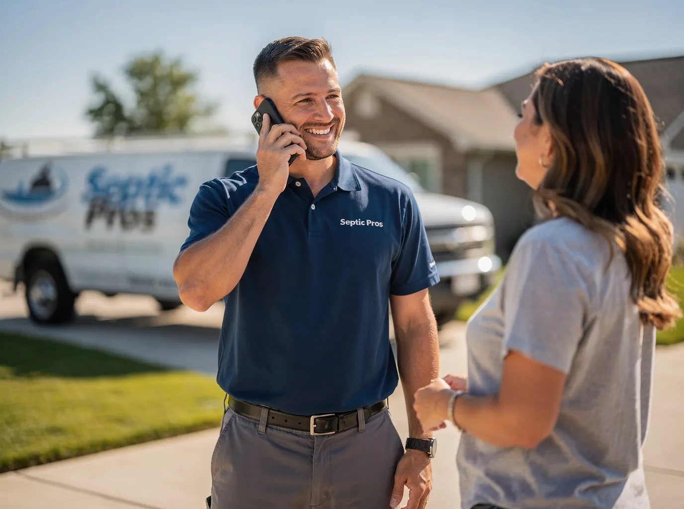 Septic Tank Pumping Scottsbluff, NE FAQs